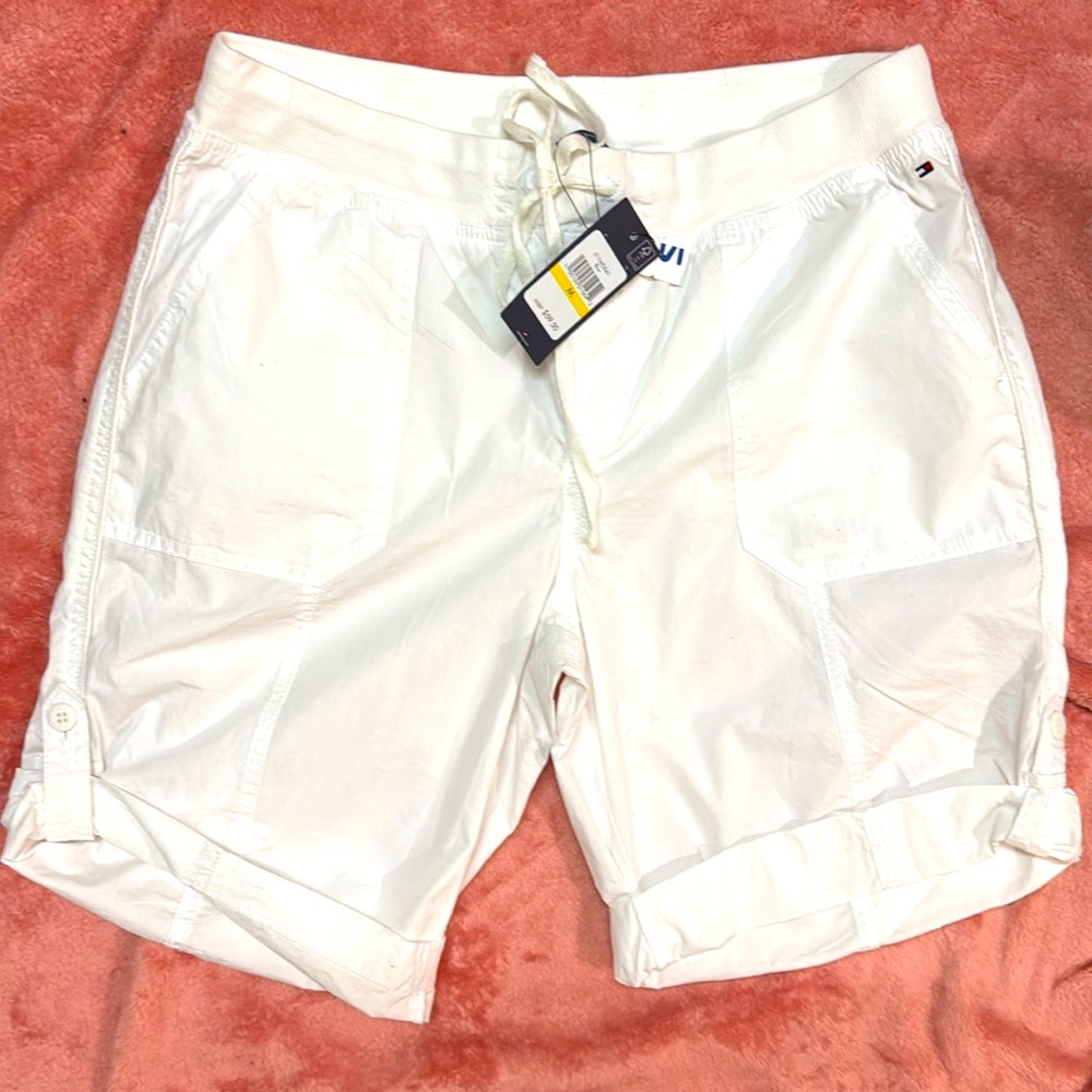 NWT Tommy Hilfiger Size M Pants